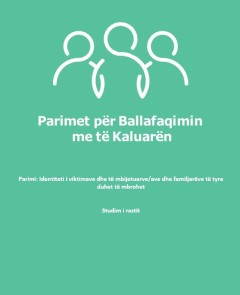Studija slučaja: Identitet žrtava i preživelih i njihovih porodica se mora zaštititi