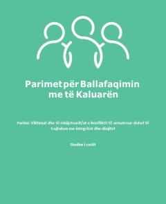 Studija slučaja: Sa žrtvama i preživelima oružanog sukoba treba postupati s integritetom i dostojanstvom