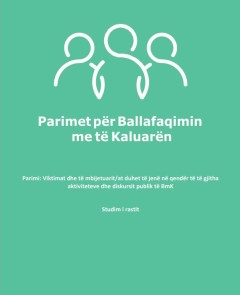 Studija slučaja: Žrtve i preživeli/e moraju biti u središtu svih aktivnosti  i javnog diskursa SsP-a